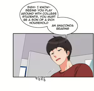 Page 947 of Do It One More Time CH.1-23 - preview thumbnail