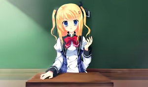 Page 22 of D.C.III ~Da Capo III~ With You - preview thumbnail