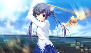 Page 34 of D.C.III ~Da Capo III~ With You - preview thumbnail