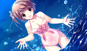 Page 6 of D.C.III ~Da Capo III~ With You - preview thumbnail