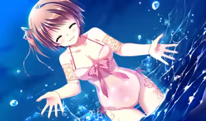 Page 7 of D.C.III ~Da Capo III~ With You - preview thumbnail
