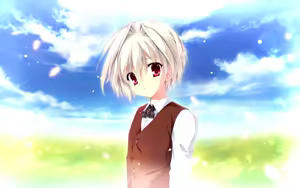 Page 72 of D.C.III ~Da Capo III~ With You - preview thumbnail