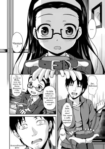 Page 6 of Hadaka no Wanko | Naked Doggy Girl - preview thumbnail