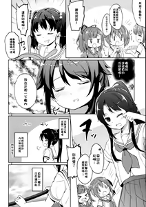 Page 5 of Highschool Slave - preview thumbnail