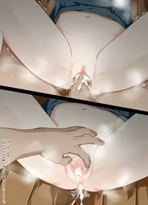 Page 50 of Tomodachi no Imouto ni Suiminyaku o Nomasete Ippouteki ni Love Love! - preview thumbnail