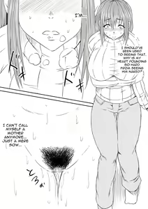 Page 40 of Hahaoya Ryoujoku ~Musuko no Doukyuusei ni Okasare Haha wa Mesudorei e to Otosaremashita~ - preview thumbnail