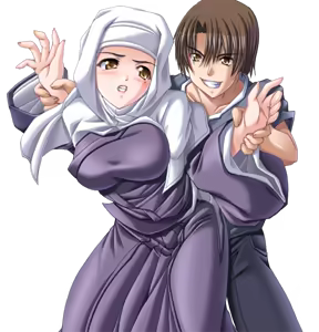 Page 1460 of Shirudaku Settai ~Shiru Darake no Machi~ Append Disk - preview thumbnail