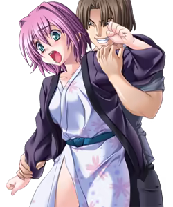 Page 1483 of Shirudaku Settai ~Shiru Darake no Machi~ Append Disk - preview thumbnail