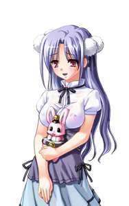 Page 696 of Shirudaku Settai ~Shiru Darake no Machi~ Append Disk - preview thumbnail