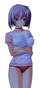 Page 957 of Shirudaku Settai ~Shiru Darake no Machi~ Append Disk - preview thumbnail