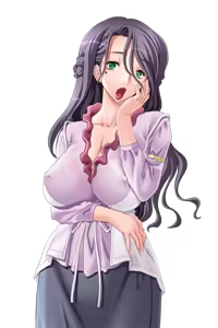 Page 736 of Yubisaki Annainin Shirudaku Settai Okawari Sanhaime ~Inwaku, Seikan Kaihatsu Esthe Hen~ - preview thumbnail