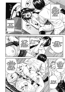 Page 16 of Kuro no Gyakushuu | Kuro's Aphrodisiac - preview thumbnail