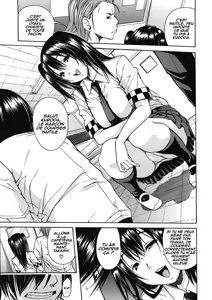 Page 3 of Kuro no Gyakushuu | Kuro's Aphrodisiac - preview thumbnail