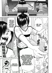 Page 5 of Kuro no Gyakushuu | Kuro's Aphrodisiac - preview thumbnail