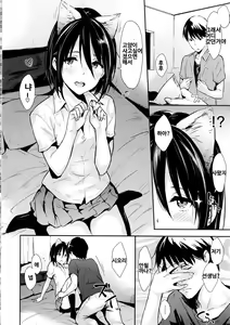 Page 4 of Neko Kaitai | 고양이 사고싶어 - preview thumbnail