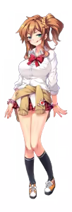 Page 627 of JK Gal Inkou Nikki ~JK Bitch Sannin Musume no Ecchi na Nichijou Seikatsu~ - preview thumbnail