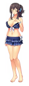 Page 888 of JK Gal Inkou Nikki ~JK Bitch Sannin Musume no Ecchi na Nichijou Seikatsu~ - preview thumbnail