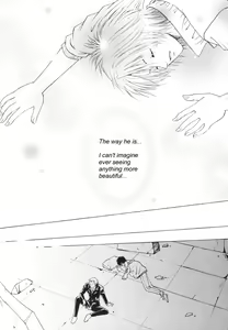 Page 17 of Wild Flower - preview thumbnail