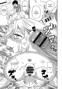 Page 127 of Wakuwaku One-sans ch. 1-7 - preview thumbnail