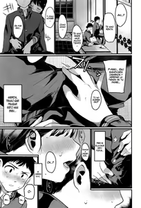 Page 5 of Yaoya Komachi | The Greengrocer Beauty - preview thumbnail