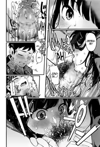 Page 8 of Yaoya Komachi | The Greengrocer Beauty - preview thumbnail