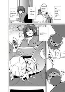 Page 3 of Mushi Asobi ~Sorekara~ - preview thumbnail