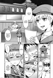 Page 2 of Lebe♂ to Shinkon Seikatsu Kakko Kari - preview thumbnail