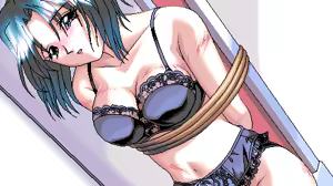 Page 27 of Himitsu Shirei 1919 Dai 1 Wa - preview thumbnail