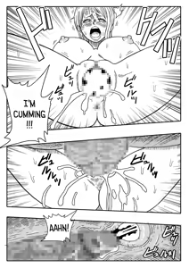 Page 18 of Two Piece - Nami vs Arlong - preview thumbnail
