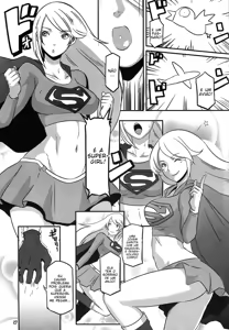 Page 27 of CRAZY 4 YOU!! - preview thumbnail