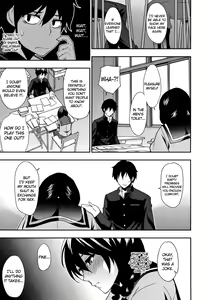 Page 5 of Iinchou wa Hatsujouki - preview thumbnail