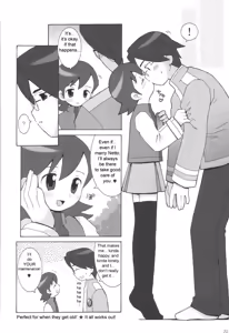 Page 20 of MAINTENANCE - preview thumbnail