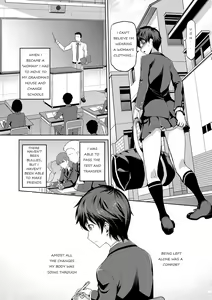 Page 2 of JK o Oshiete | Please tell me "JK" - preview thumbnail