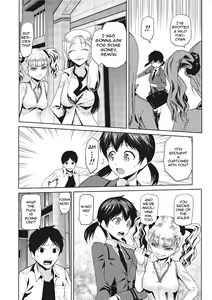 Page 50 of JK o Oshiete | Please tell me "JK" - preview thumbnail