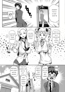 Page 5 of JK o Oshiete | Please tell me "JK" - preview thumbnail