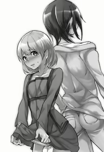 Page 3 of Shota Oni - preview thumbnail