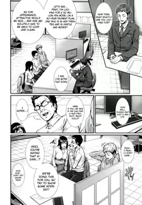 Page 6 of Fudousan Monogatari - preview thumbnail