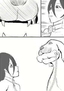 Page 4 of 阿福的幸福 - preview thumbnail