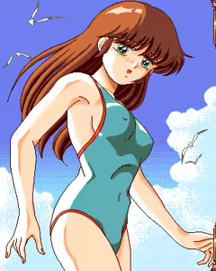 Page 2 of Ami ～ Kaze Tachinu ～ - preview thumbnail