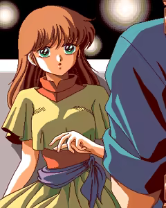 Page 49 of Ami ～ Kaze Tachinu ～ - preview thumbnail