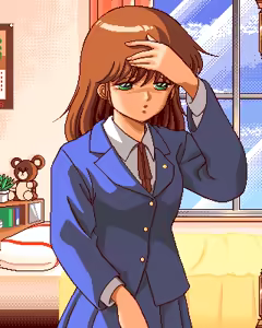 Page 66 of Ami ～ Kaze Tachinu ～ - preview thumbnail