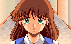 Page 75 of Ami ～ Kaze Tachinu ～ - preview thumbnail