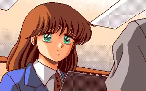 Page 78 of Ami ～ Kaze Tachinu ～ - preview thumbnail