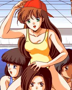 Page 10 of Ami ～ Kaze Tachinu ～ - preview thumbnail