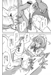 Page 13 of Maid Gokko - preview thumbnail