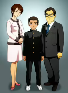 Page 47 of "Wonderful Life" ~Shufu to "Aiken" no Hisoyaka na Gogo~ - preview thumbnail