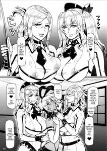 Page 4 of ICE BOXXX 18 PRISONER OF FLEET - preview thumbnail