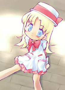 Page 39 of Nyoro- - preview thumbnail