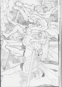 Page 20 of FF9 phan - preview thumbnail
