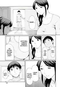 Page 9 of Mamamomi! - preview thumbnail